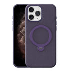 For iPhone 11 Pro Max / Purple