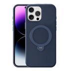 For iPhone 14 Pro Max / Blue