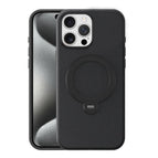 For iPhone 15 Pro Max / Black