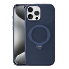 For iPhone 15 Pro Max / Blue