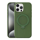 For iPhone 15 Pro Max / Green