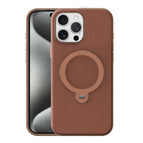 For iPhone 15 Pro / Umber