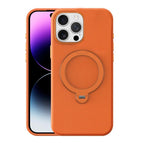 For iPhone 14 Pro / Orange