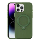 For iPhone 14 Pro / Green