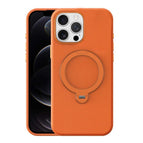 For iPhone 12 Pro / Orange