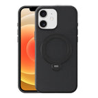 For iPhone 12 / Black