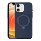 For iPhone 12 / Blue