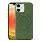 For iPhone 12 / Green