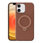 For iPhone 12 / Umber