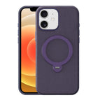 For iPhone 12 / Purple