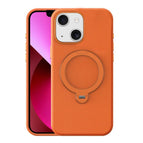 For iPhone 13 / Orange