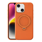 For iPhone 14 / Orange