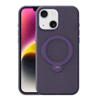 For iPhone 14 / Purple