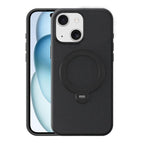 For iPhone 15 / Black