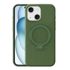 For iPhone 15 / Green