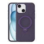 For iPhone 15 / Purple