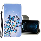 For iPhone 12 Pro Max / Multiple Butterflies