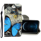 For iPhone 12 Pro Max / A Butterfly
