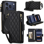 For iPhone 18 Pro Max / 17 Pro Max / Black