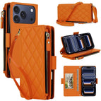 For iPhone 18 Pro / 17 Pro / Orange