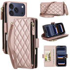 For iPhone 18 Pro / 17 Pro / Rose Gold