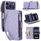 For iPhone 18 Pro / 17 Pro / Light Purple