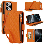 For iPhone 16 Pro Max / Orange