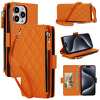 For iPhone 15 Pro Max / Orange