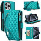 For iPhone 15 Pro Max / Green