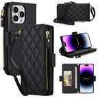 For iPhone 14 Pro Max / Black