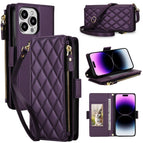 For iPhone 14 Pro Max / Dark Purple