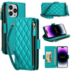 For iPhone 14 Pro / Green
