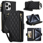 For iPhone 12 Pro Max / Black