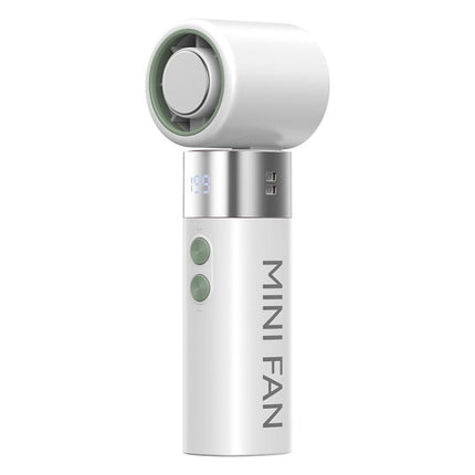 Y41 199 Level Mini Foldable Adjustable Handheld Cooling Fan