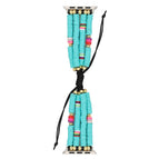 For Apple Series 7 45mm / 6 & SE & 5 & 4 44mm / 3 & 2 & 1 42mm / Blue