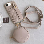 For iPhone 17e / 16e / Khaki