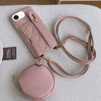 For iPhone 17e / 16e / Pink
