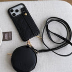 For iPhone 18 Pro Max / 17 Pro Max / Black