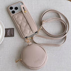For iPhone 18 Pro Max / 17 Pro Max / Khaki