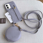 For iPhone 17 / Violet