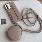 For iPhone 17 / Camel Color