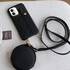 For iPhone 17 / Black