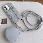 For iPhone 17 / Light Blue