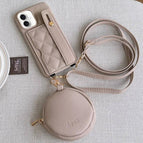 For iPhone 17 / Khaki