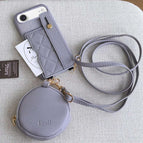 For iPhone Air / Violet