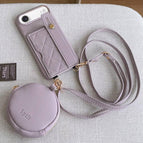For iPhone Air / Light Purple