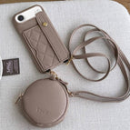 For iPhone Air / Camel Color