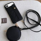 For iPhone Air / Black
