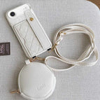 For iPhone Air / White