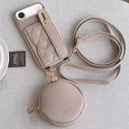 For iPhone Air / Khaki